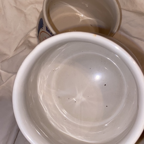 Set of 2 Bermuda fish chowder bowl - Picture 12 of 17